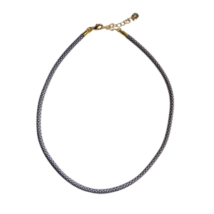 Nickel & Suede Nickel & Suede Minimalist Paracord Necklace - $23.99 at SCHEELS