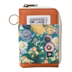 Thread Thread Zipper Zip Wallet - $22.99 at SCHEELS