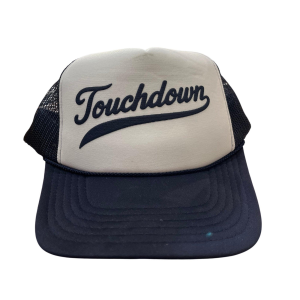Summer Tees Summer Tees Touchdown Snapback Hat - $22.99 at SCHEELS