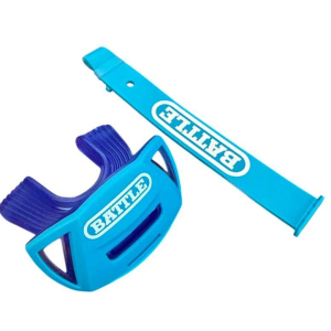 Youth Battle Speed Air Lip Guard