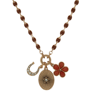 The Jewelry Group The Jewelry Group Lucky One Necklace - $18.99 at SCHEELS