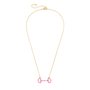 Canvas Style Canvas Style Horsebit Necklace - $15.99 at SCHEELS
