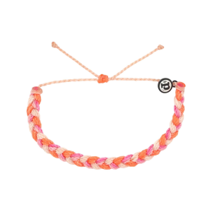 Pura Vida Braided Bracelet