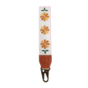 Thread Explorer Key Tag Keychain