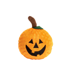 Fabdog Fabdog Pumpkin Dog Toy - $11.99 at SCHEELS