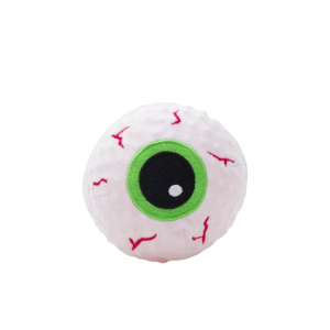 Fabdog Fabdog Eyeball Dog Toy - $11.99 at SCHEELS