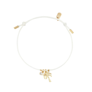 Pura Vida Pura Vida Lydia Charm Bracelet - $10.99 at SCHEELS