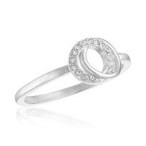 Stacks Stacks Interlock Circles Ring - $9.99 at SCHEELS