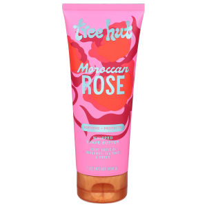 Tree Hut Moroccan Rose Whipped Shave Butter