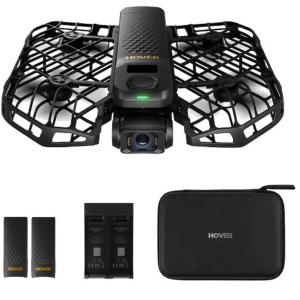 Hoverair HOVERAir X1 Promax Combo Drone - $679.99 at SCHEELS