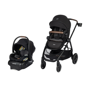 Maxi-Cosi Maxi-Cosi Zelia Luxe 5-in-1 Modular Travel System - $439.99 at SCHEELS