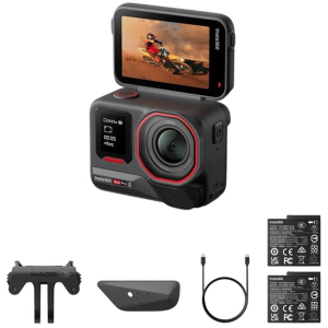 Insta360 Insta360 Ace Pro 2 Action Camera Bundle - $329.99 at SCHEELS