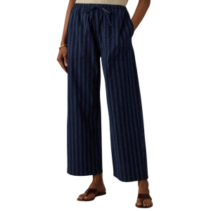 Faherty Women's Faherty Cotton Hemp Utility Pants - $133.99 at SCHEELS