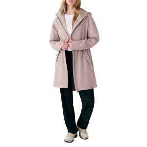 Lole Women's Lole Piper 2.0 Hooded Rain Jacket - $126.99 at SCHEELS