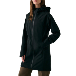 Lole Women's Lole Element Hooded Rain Jacket - $119.99 at SCHEELS