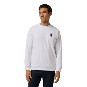 TravisMathew Kansas City Royals Walkoff Long Sleeve T-Shirt
