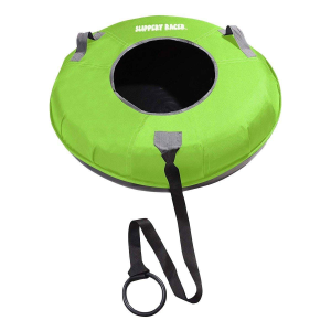 Slippery Racer Slippery Racer Grande XL Inflatable Snow Tube Sled - $111.99 at SCHEELS