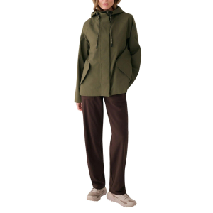 Lole Women's Lole Lachine Hooded Rain Jacket - $111.99 at SCHEELS