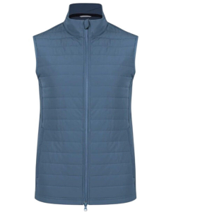 Men's Swannies Golf Warren Vest