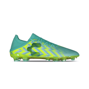 Charly CHARLY Zinetik 26 PFX FG Molded Soccer Cleats - $104.99 at SCHEELS