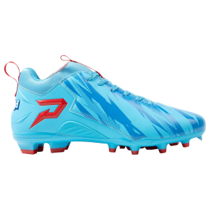 Phenom Elite Men's Phenom Elite Kool-Aid 'Mixed Berry' Quantum Speed Molded Football Cleats - $101.99 at SCHEELS