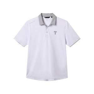 TravisMathew Texas Rangers Victory Vibes Polo
