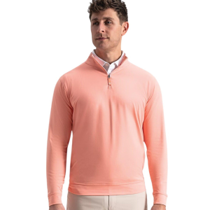 Men's FootJoy Approach Long Sleeve 1/4 Zip