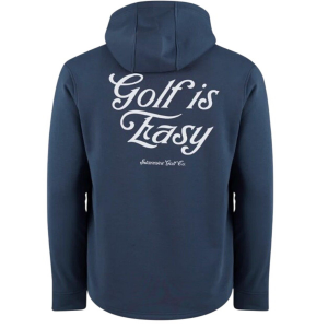 Men's Swannies Golf Kennedy Hoodie