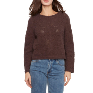 Charlie B Women's Charlie B Crochet Wear 2 Ways Reversible Cardigan - $77.99 at SCHEELS