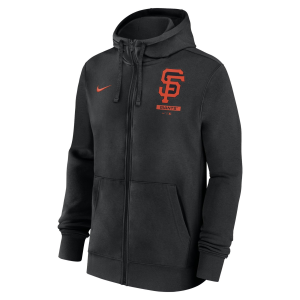 Nike Nike San Francisco Giants Lockup Full Zip - $74.99 at SCHEELS
