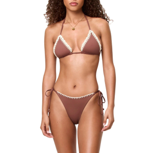L Space Women's L SPACE Samba Swim Bottoms - $74.99 at SCHEELS