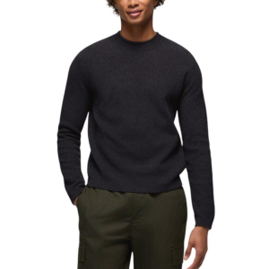 Men's prAna Forest Hill Pullover Sweater