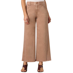 Wit & Wisdom Women's Wit & Wisdom Sam Forward Slit Seam Relaxed Fit Wide Leg Jeans - $73.99 at SCHEELS