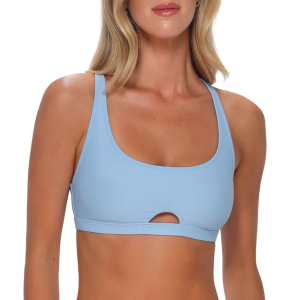 Sunsets Inc Women's Sunsets Inc Brandi Bralette Swim Bikini Top - $71.99 at SCHEELS