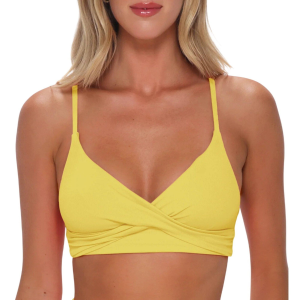 Sunsets Inc Women's Sunsets Inc Lyla Bralette Swim Bikini Top - $71.99 at SCHEELS