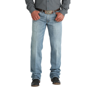 Cinch Men's Cinch Grant Relaxed Fit Bootcut Jeans - $71.99 at SCHEELS
