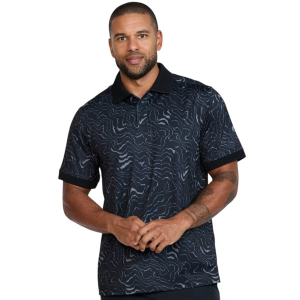 Bad Birdie Men's Bad Birdie Ridge Performance Polo - $70.99 at SCHEELS