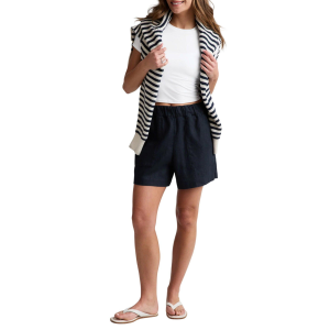 Beyond Yoga Women's Beyond Yoga Stretch Woven Easy 3" Shorts - $65.99 at SCHEELS
