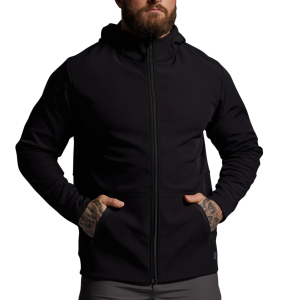 Men's Born Primitive Training Full Zip Hoodie