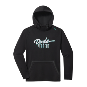 Kids' UNRL x Dude Perfect Crossover II Hoodie