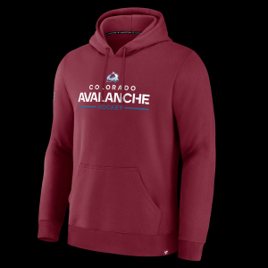 Fanatics Fanatics Colorado Avalanche Primary Hoodie - $59.99 at SCHEELS