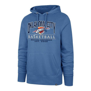 47 Brand Oklahoma City Thunder Good Call Hoodie