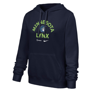 Nike Nike Women's Minnesota Lynx Club Hoodie - $59.99 at SCHEELS
