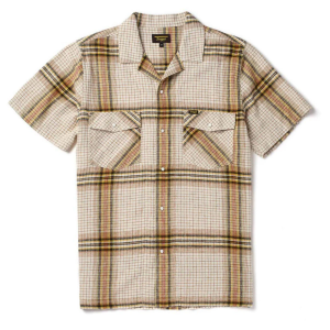 Men's Seager Co. Whippersnapper Button Up Shirt