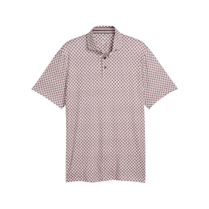 Men's Puma CLOUDSPUN Club BN Polo