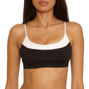 Becca Women's Becca Cara Sport Mode Bralette Swim Bikini Top - $58.99 at SCHEELS