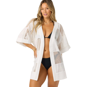 O'neill Women's O'Neill Risa Beach Robe Wrap Dress Swim Cover Up - $58.99 at SCHEELS
