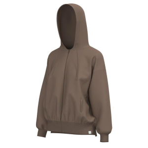 Local Girl Outfitters Women's Local Girl Outfitters Velvet Fleece Full Zip Hoodie - $56.99 at SCHEELS