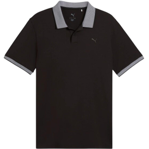 Puma Men's Puma Modalon Crafted LC Polo - $56.99 at SCHEELS