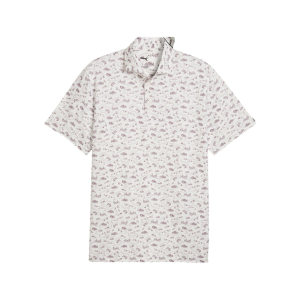 Men's Puma Cloudspun Apres Polo